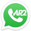 أيقونة ARWhatsapp