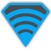 SuperBeam WiFi Direct Share simgesi