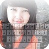 Foto Keyboard icon