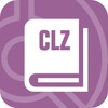 CLZ Books - Book Organizer icon