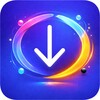 Icono de All Social Video Downloader