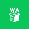 أيقونة WABox