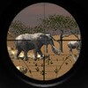 Animal Hunter 3D Africa icon