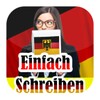 Einfach schreiben Deutsch icon