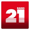 RADIO 21 - bester ROCK 'N POP icon