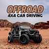 OffRoadGames icon