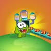 Om Nom Idle Candy Factory icon