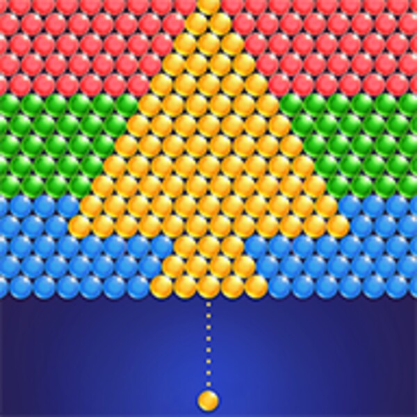Bubble Shooter Pop Puzzle (Android) Android app icon