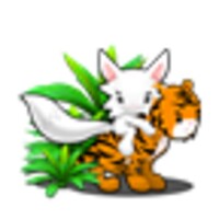 Tiger Lulu android app icon