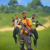 ไอคอน Hero Hunters