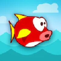 Flappy Fins android app icon
