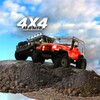 أيقونة 4x4 Mania