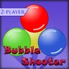 2 Player Bubble Shooter icon