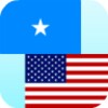 Somali English Translator 아이콘