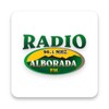 أيقونة Alborada