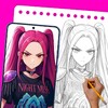 AR Art Drawing 图标