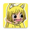 Icono de Gacha Stickers