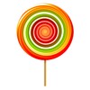 Lollipop Launcher icon