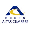Buses Altas Cumbres APP icon