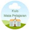 Kuis Mata Pelajaran icon