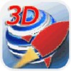 Ball Travel 3D icon
