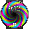 Candy Watch Face icon