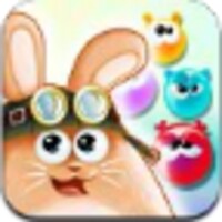 Bubble Bunny android app icon