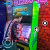 Internet Arcade Cafe Simulator icon