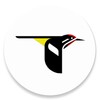 Icon von Merlin Bird ID