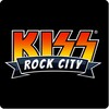 Kiss Rock City icon