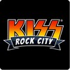 Икона Kiss Rock City