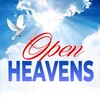Icono de Open Heavens