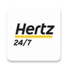 Ícone de Hertz 24/7