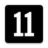 11FREUNDE - Fußballkultur-App icon
