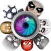 face joker mask app icon