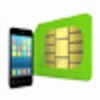 Phone & SIM Card icon