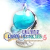 9. Final Fantasy Crystal Chronicles icon