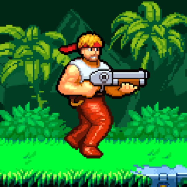 Gun Force para Android - Descarga el APK en Uptodown