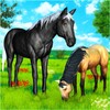Icono de Wild Horse Games Survival Sim
