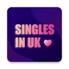 UK Dating Meet British Singles icon