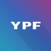 7. YPF App icon