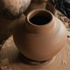 Pottery Clay Pot Art Games icon