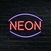 Neon Signs icon