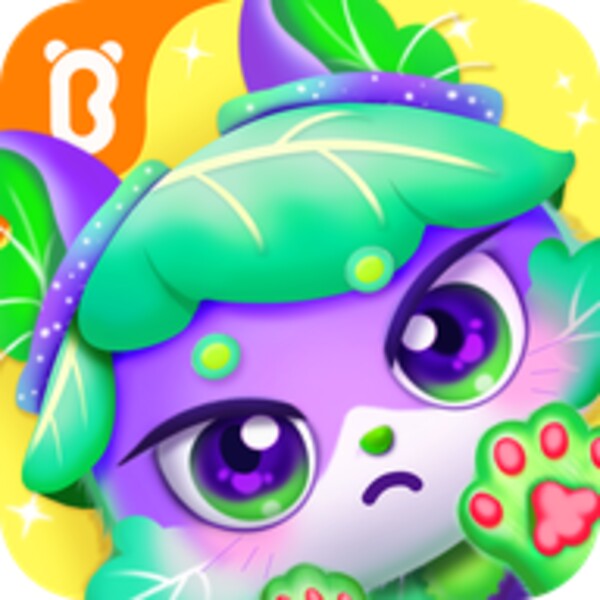 Little Panda's Kitty World para Android - Baixe o APK na Uptodown