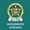 Icono de Antecedentes Judiciales