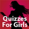 Quizzes For Girls icon