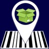 Shipping Logistic Barcode Maker Program icon