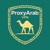 Icono de Proxyarab VPN