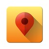 Geolocation icon