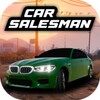 Ikon Car Seller Business Simulator